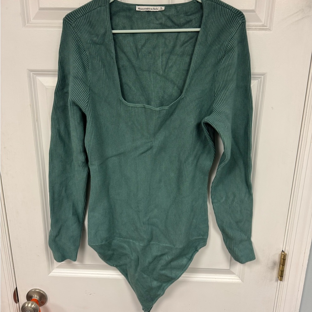 Abercrombie Bodysuit